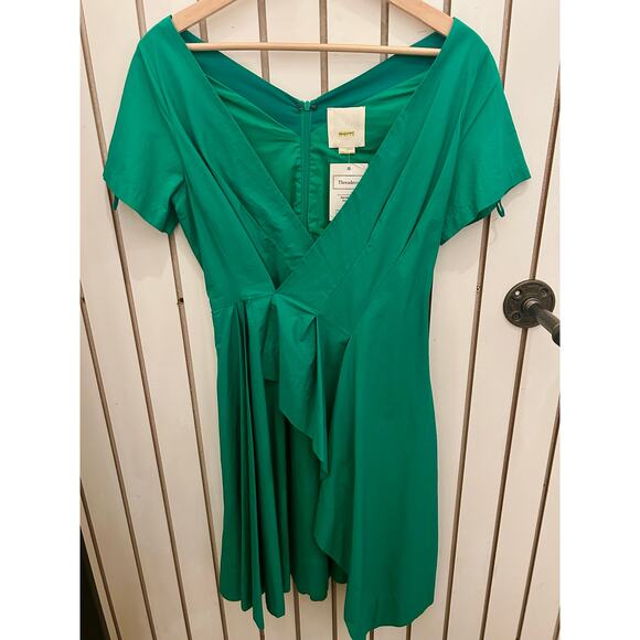 Maeve Anthropologie Dress Size 2 - Picture 3 of 3